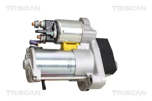 Starter 12 V 1,5 kW TRISCAN 8305 10083 Bild Starter 12 V 1,5 kW TRISCAN 8305 10083