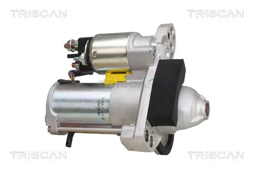 Starter 12 V 1,5 kW TRISCAN 8305 10083 Bild Starter 12 V 1,5 kW TRISCAN 8305 10083