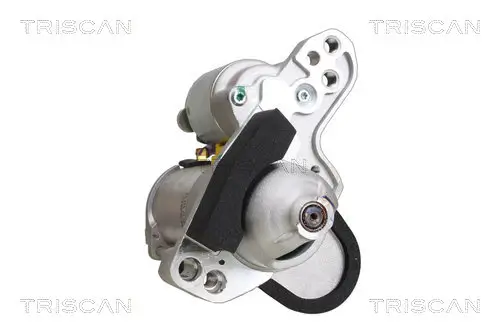 Starter 12 V 1,5 kW TRISCAN 8305 10083 Bild Starter 12 V 1,5 kW TRISCAN 8305 10083
