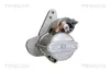 Starter 12 V 1,5 kW TRISCAN 8305 10084 Bild Starter 12 V 1,5 kW TRISCAN 8305 10084