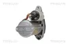 Starter 12 V 1,5 kW TRISCAN 8305 10084 Bild Starter 12 V 1,5 kW TRISCAN 8305 10084