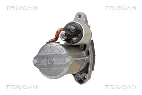 Starter 12 V 1,5 kW TRISCAN 8305 10084 Bild Starter 12 V 1,5 kW TRISCAN 8305 10084