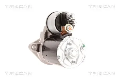 Starter 12 V 1,1 kW TRISCAN 8305 10086 Bild Starter 12 V 1,1 kW TRISCAN 8305 10086
