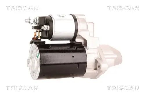 Starter 12 V 1,1 kW TRISCAN 8305 10086 Bild Starter 12 V 1,1 kW TRISCAN 8305 10086