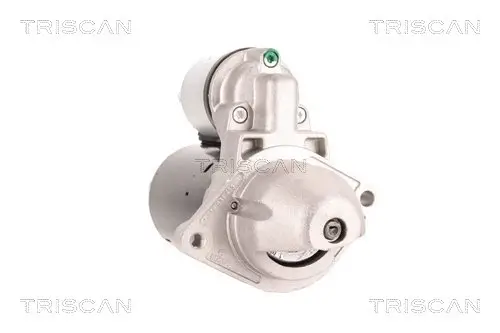 Starter 12 V 1,1 kW TRISCAN 8305 10086 Bild Starter 12 V 1,1 kW TRISCAN 8305 10086