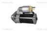 Starter 12 V 1,6 kW TRISCAN 8305 10087 Bild Starter 12 V 1,6 kW TRISCAN 8305 10087