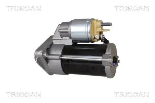 Starter 12 V 1,6 kW TRISCAN 8305 10087 Bild Starter 12 V 1,6 kW TRISCAN 8305 10087