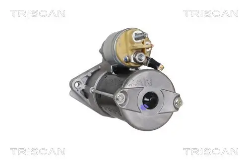 Starter 12 V 1,6 kW TRISCAN 8305 10087 Bild Starter 12 V 1,6 kW TRISCAN 8305 10087