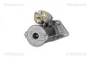Starter 12 V 1,6 kW TRISCAN 8305 10087 Bild Starter 12 V 1,6 kW TRISCAN 8305 10087