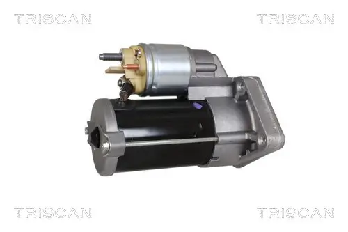 Starter 12 V 1,6 kW TRISCAN 8305 10087 Bild Starter 12 V 1,6 kW TRISCAN 8305 10087
