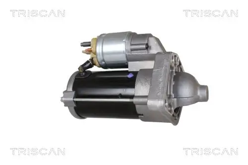 Starter 12 V 1,6 kW TRISCAN 8305 10087 Bild Starter 12 V 1,6 kW TRISCAN 8305 10087