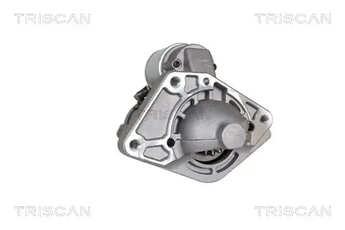 Starter 12 V 1,6 kW TRISCAN 8305 10087 Bild Starter 12 V 1,6 kW TRISCAN 8305 10087