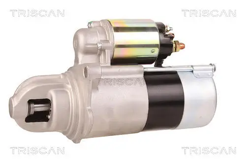 Starter 12 V 1,7 kW TRISCAN 8305 10088 Bild Starter 12 V 1,7 kW TRISCAN 8305 10088