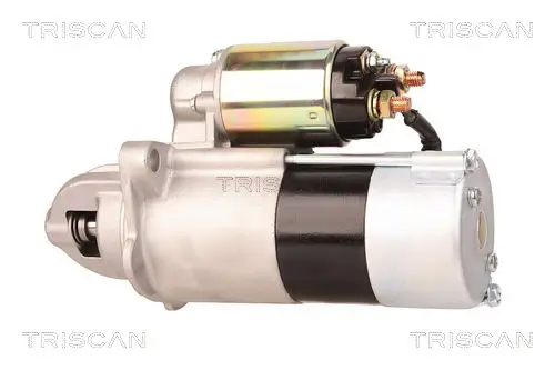 Starter 12 V 1,7 kW TRISCAN 8305 10088 Bild Starter 12 V 1,7 kW TRISCAN 8305 10088