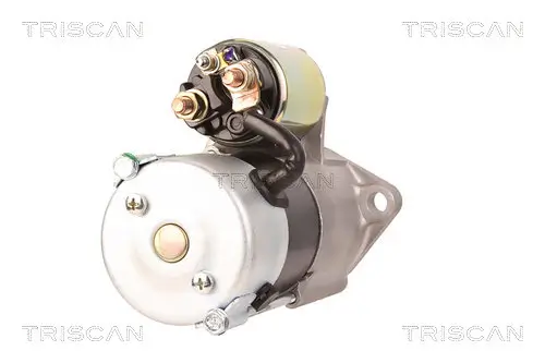 Starter 12 V 1,7 kW TRISCAN 8305 10088 Bild Starter 12 V 1,7 kW TRISCAN 8305 10088