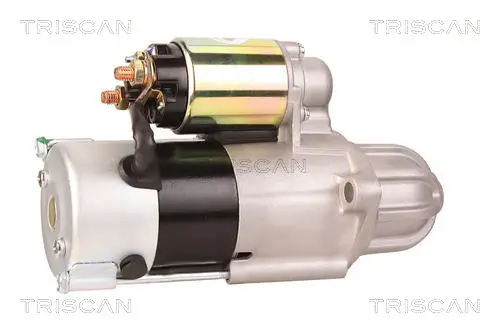 Starter 12 V 1,7 kW TRISCAN 8305 10088 Bild Starter 12 V 1,7 kW TRISCAN 8305 10088