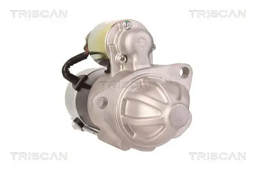 Starter 12 V 1,7 kW TRISCAN 8305 10088 Bild Starter 12 V 1,7 kW TRISCAN 8305 10088