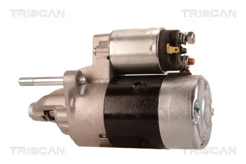 Starter 12 V 0,8 kW TRISCAN 8305 10089 Bild Starter 12 V 0,8 kW TRISCAN 8305 10089