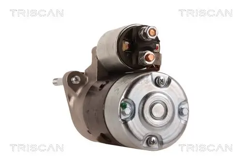 Starter 12 V 0,8 kW TRISCAN 8305 10089 Bild Starter 12 V 0,8 kW TRISCAN 8305 10089