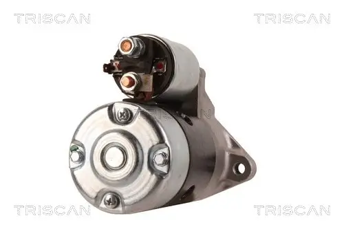 Starter 12 V 0,8 kW TRISCAN 8305 10089 Bild Starter 12 V 0,8 kW TRISCAN 8305 10089