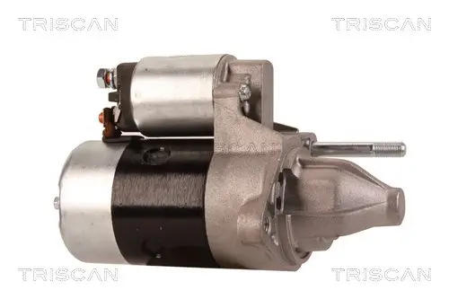 Starter 12 V 0,8 kW TRISCAN 8305 10089 Bild Starter 12 V 0,8 kW TRISCAN 8305 10089