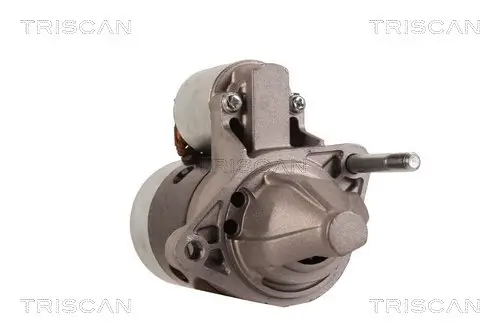 Starter 12 V 0,8 kW TRISCAN 8305 10089 Bild Starter 12 V 0,8 kW TRISCAN 8305 10089