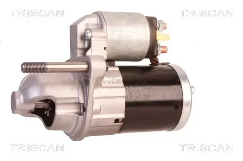 Starter 12 V 1,2 kW TRISCAN 8305 10090 Bild Starter 12 V 1,2 kW TRISCAN 8305 10090