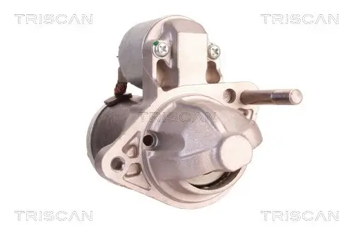 Starter 12 V 1,2 kW TRISCAN 8305 10090 Bild Starter 12 V 1,2 kW TRISCAN 8305 10090