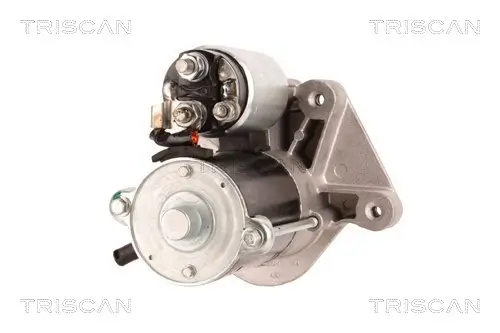 Starter 12 V 1,4 kW TRISCAN 8305 10091 Bild Starter 12 V 1,4 kW TRISCAN 8305 10091