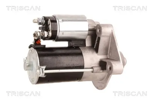 Starter 12 V 1,4 kW TRISCAN 8305 10091 Bild Starter 12 V 1,4 kW TRISCAN 8305 10091