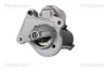 Starter 12 V 1,4 kW TRISCAN 8305 10092 Bild Starter 12 V 1,4 kW TRISCAN 8305 10092