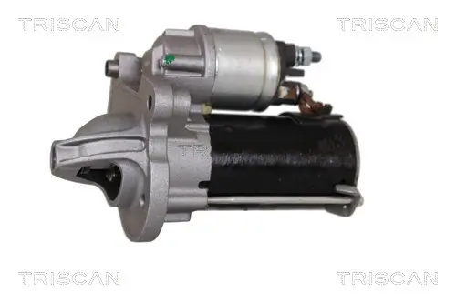 Starter 12 V 1,4 kW TRISCAN 8305 10092 Bild Starter 12 V 1,4 kW TRISCAN 8305 10092