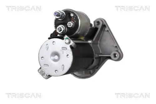 Starter 12 V 1,4 kW TRISCAN 8305 10092 Bild Starter 12 V 1,4 kW TRISCAN 8305 10092