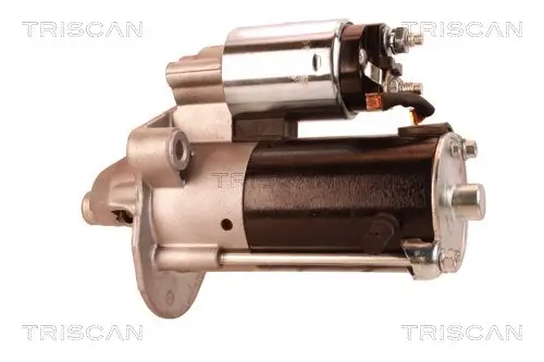 Starter 12 V 1,2 kW TRISCAN 8305 10093 Bild Starter 12 V 1,2 kW TRISCAN 8305 10093