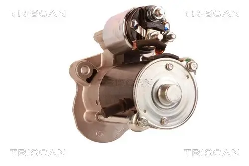 Starter 12 V 1,2 kW TRISCAN 8305 10093 Bild Starter 12 V 1,2 kW TRISCAN 8305 10093