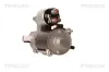 Starter 12 V 1,2 kW TRISCAN 8305 10094 Bild Starter 12 V 1,2 kW TRISCAN 8305 10094