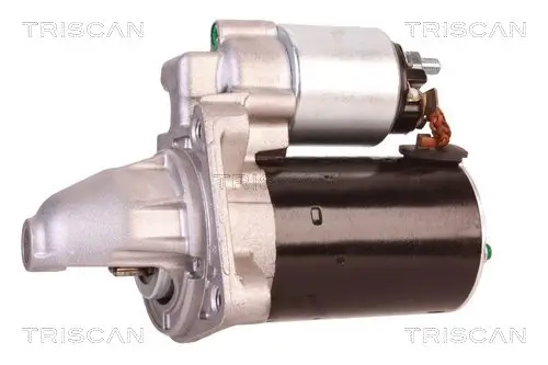 Starter 12 V 1,1 kW TRISCAN 8305 10095 Bild Starter 12 V 1,1 kW TRISCAN 8305 10095