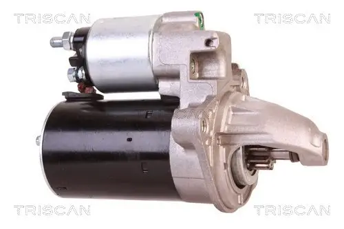 Starter 12 V 1,1 kW TRISCAN 8305 10095 Bild Starter 12 V 1,1 kW TRISCAN 8305 10095