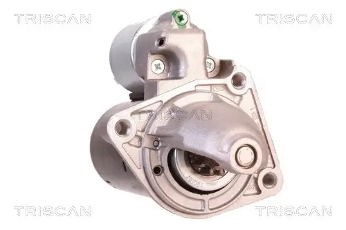 Starter 12 V 1,1 kW TRISCAN 8305 10095 Bild Starter 12 V 1,1 kW TRISCAN 8305 10095