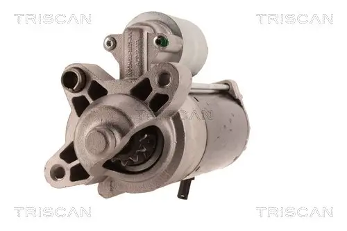 Starter 12 V 2,2 kW TRISCAN 8305 10096 Bild Starter 12 V 2,2 kW TRISCAN 8305 10096