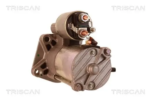 Starter 12 V 1,4 kW TRISCAN 8305 10097 Bild Starter 12 V 1,4 kW TRISCAN 8305 10097