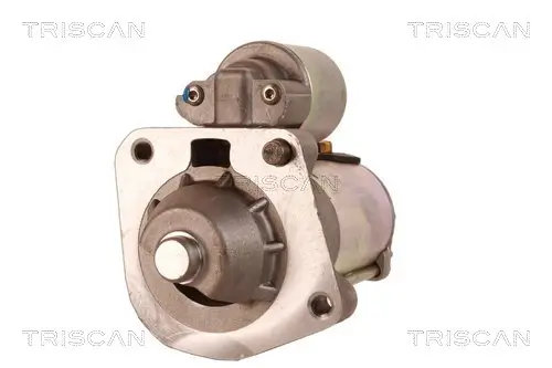 Starter 12 V 1,4 kW TRISCAN 8305 10097 Bild Starter 12 V 1,4 kW TRISCAN 8305 10097