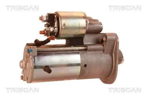 Starter 12 V 1,4 kW TRISCAN 8305 10097 Bild Starter 12 V 1,4 kW TRISCAN 8305 10097