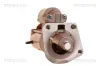 Starter 12 V 1,4 kW TRISCAN 8305 10097 Bild Starter 12 V 1,4 kW TRISCAN 8305 10097