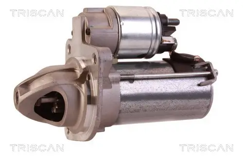 Starter 12 V 1,2 kW TRISCAN 8305 10098 Bild Starter 12 V 1,2 kW TRISCAN 8305 10098