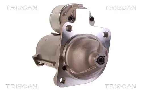 Starter 12 V 1,2 kW TRISCAN 8305 10098 Bild Starter 12 V 1,2 kW TRISCAN 8305 10098