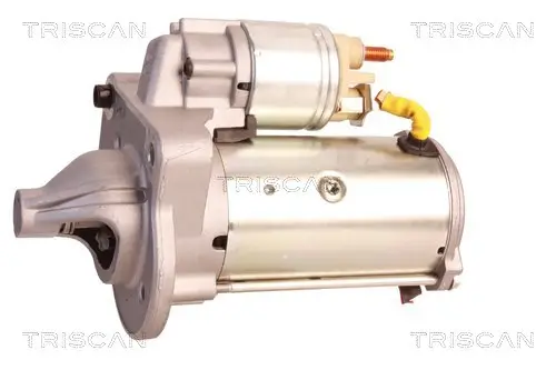 Starter 12 V 2,3 kW TRISCAN 8305 10099 Bild Starter 12 V 2,3 kW TRISCAN 8305 10099