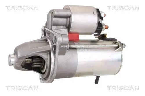 Starter 12 V 1,4 kW TRISCAN 8305 10100 Bild Starter 12 V 1,4 kW TRISCAN 8305 10100
