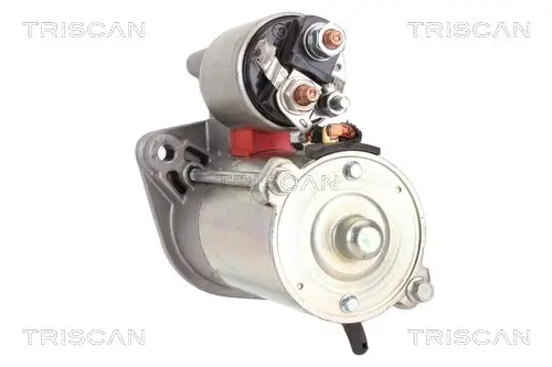 Starter 12 V 1,4 kW TRISCAN 8305 10100 Bild Starter 12 V 1,4 kW TRISCAN 8305 10100