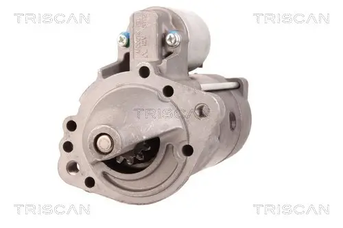 Starter 12 V 2 kW TRISCAN 8305 10103 Bild Starter 12 V 2 kW TRISCAN 8305 10103